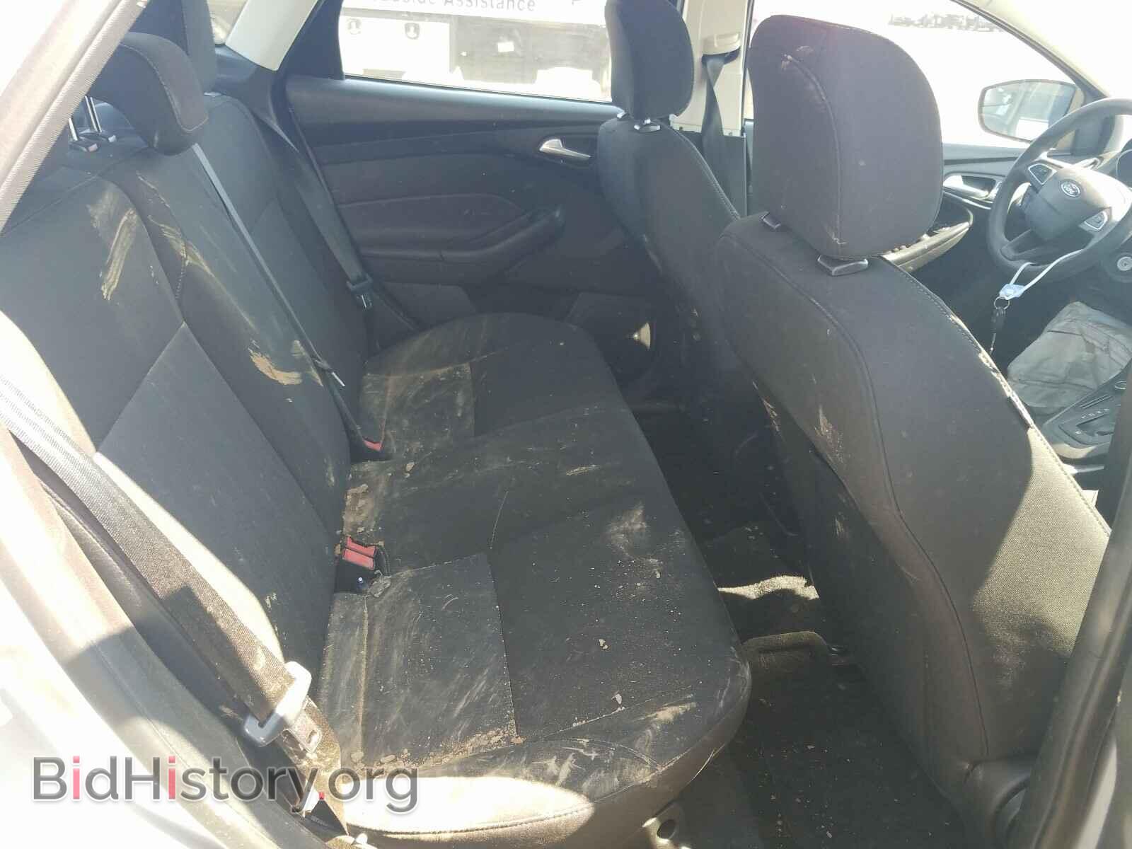 2015 FORD FOCUS - VIN: 1FADP3F25FL273665 - Фото 6