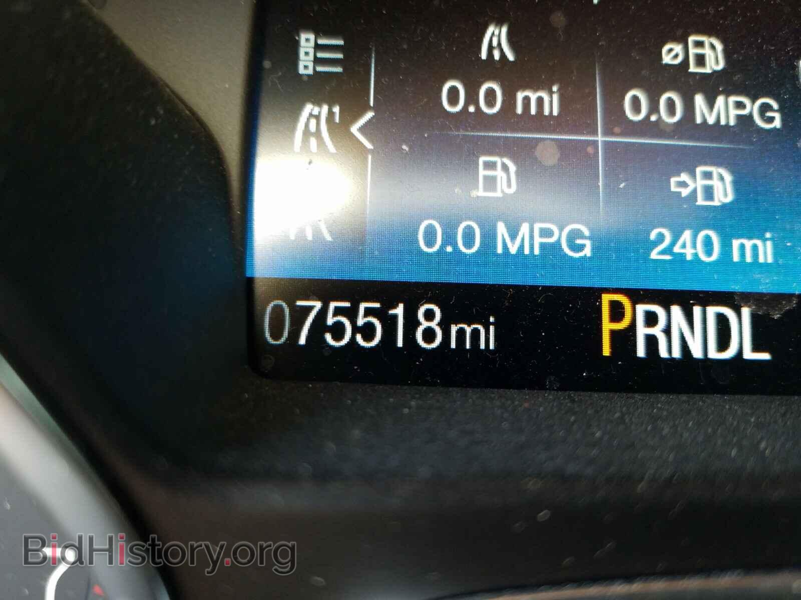 2015 FORD FOCUS - VIN: 1FADP3F25FL273665 - Фото 8