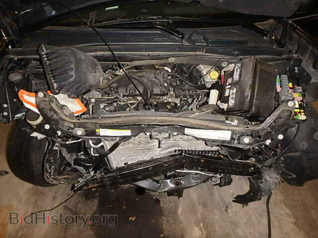 2010 DODGE CARAVAN - VIN: 2D4RN3D13AR447526 - Фото 7