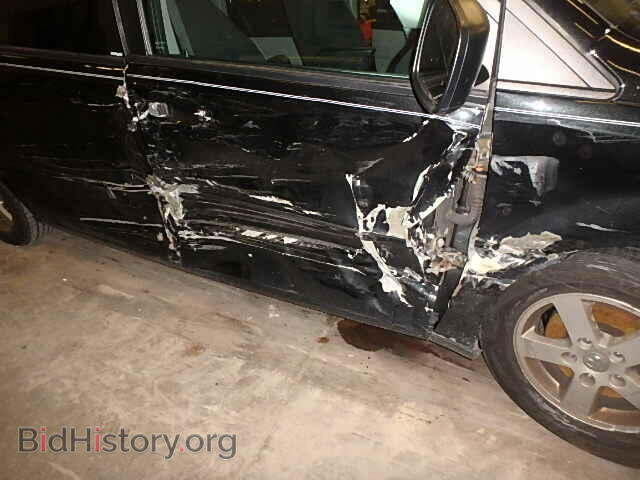 2010 DODGE CARAVAN - VIN: 2D4RN3D13AR447526 - Фото 9