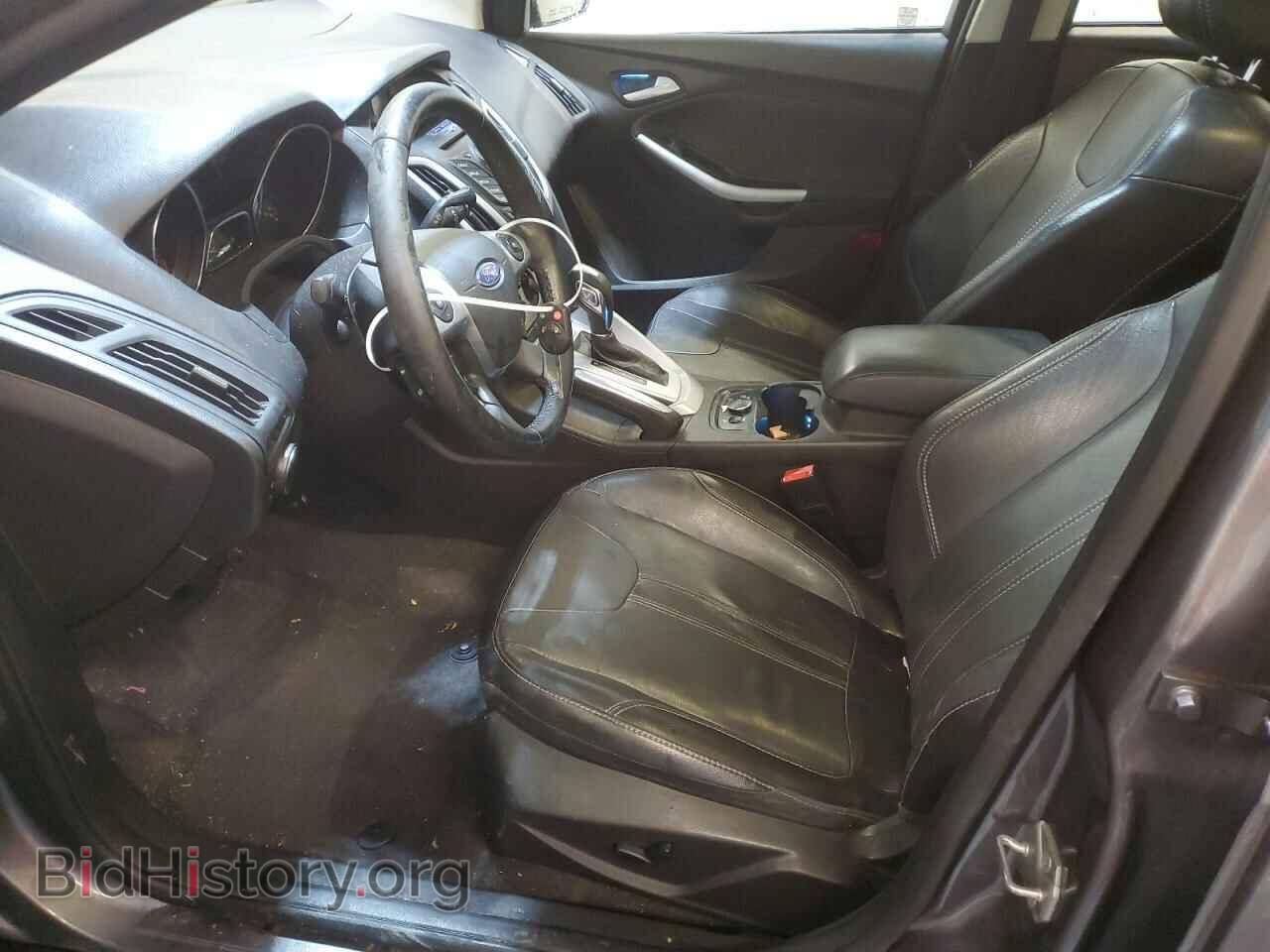 2013 FORD FOCUS - VIN: 1FADP3F26DL276393 - Photo 7
