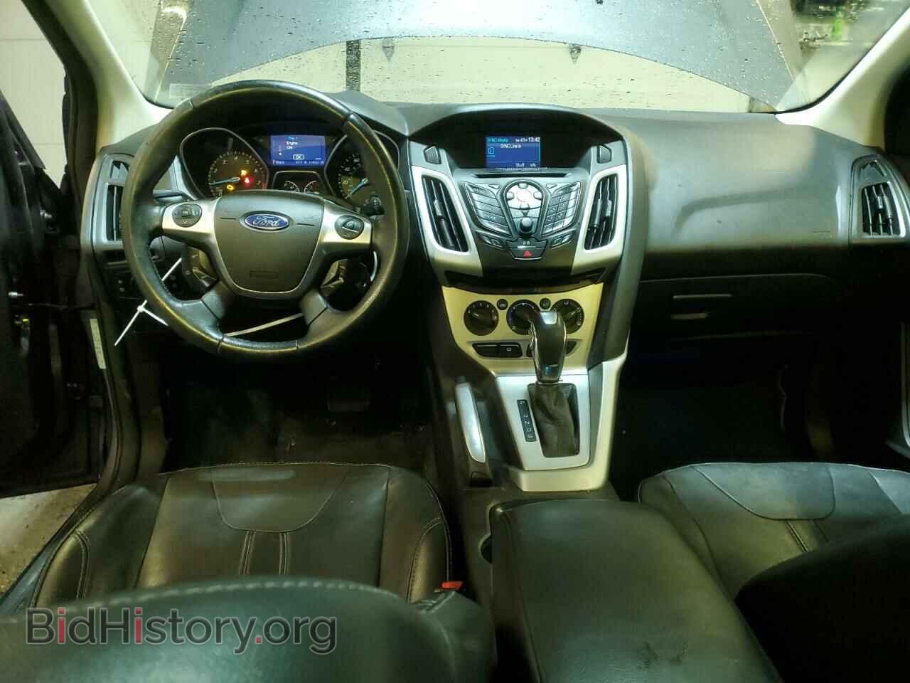 2013 FORD FOCUS - VIN: 1FADP3F26DL276393 - Photo 8