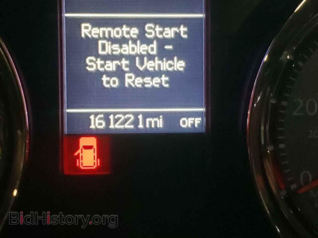 2011 CHRYSLER MINIVAN - VIN: 2A4RR8DGXBR615953 - Photo 8