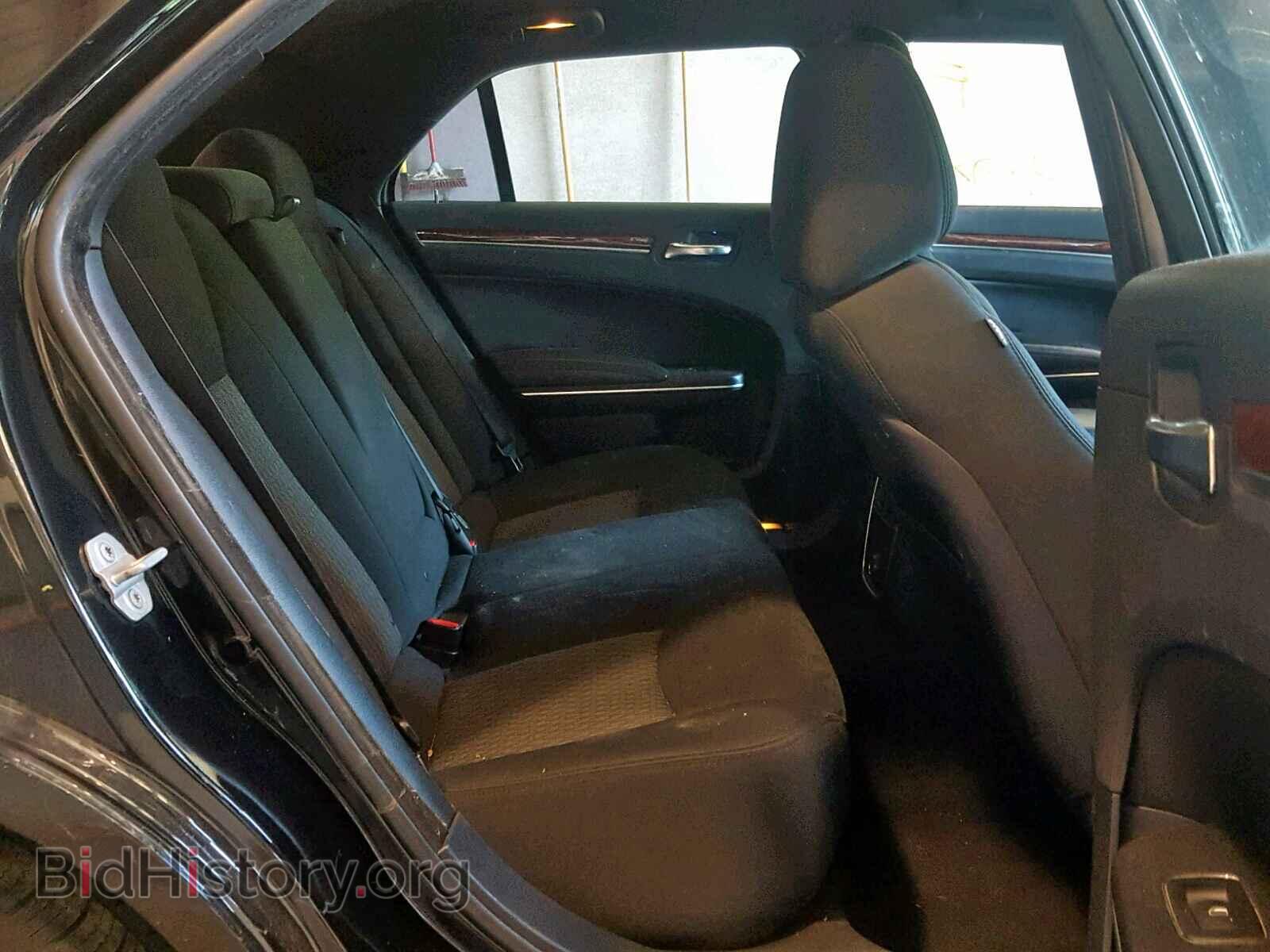 2012 CHRYSLER 300 - VIN: 2C3CCAAG6CH209785 - Фото 6