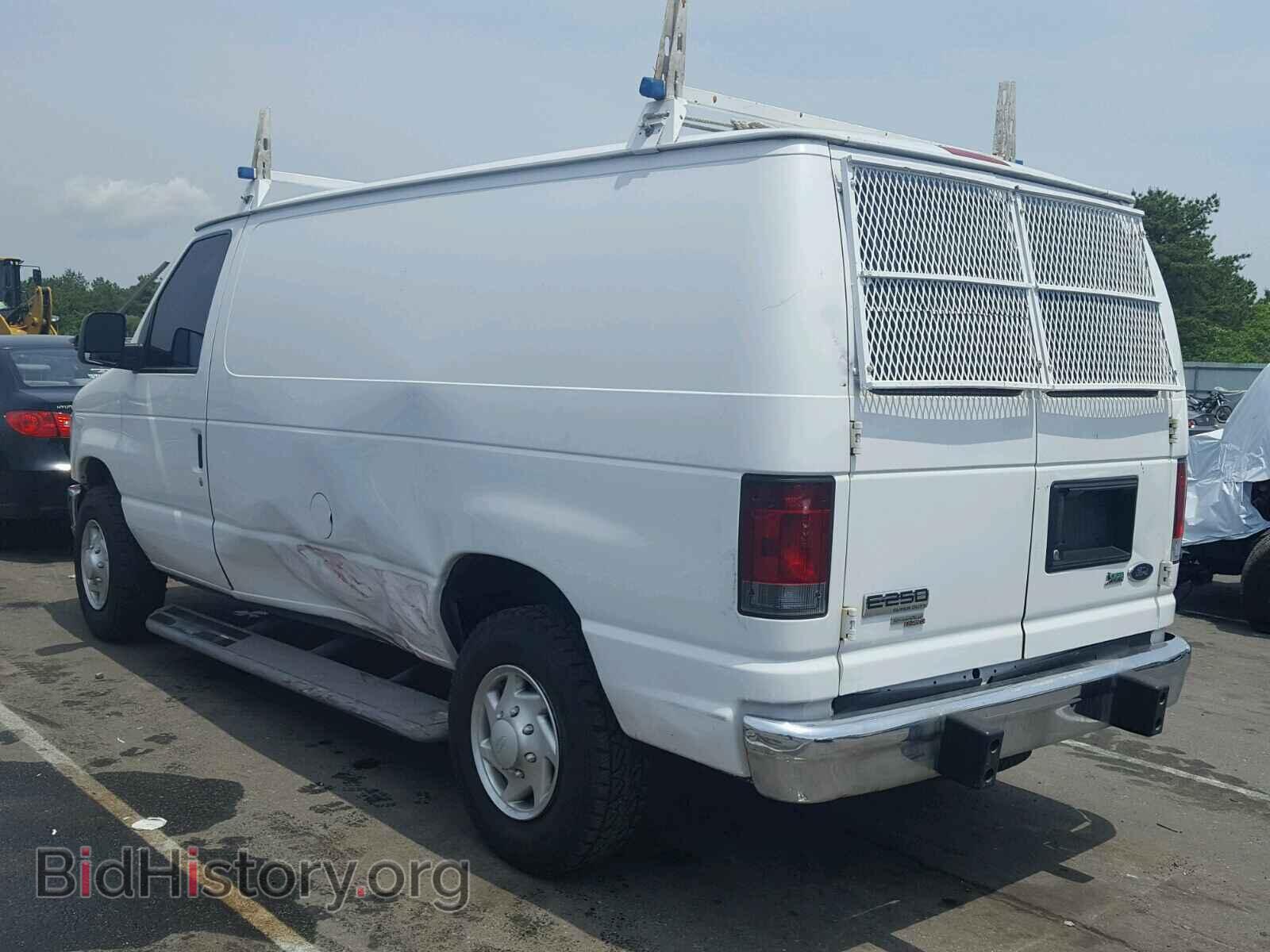 2012 FORD ECONOLINE - VIN: 1FTNE2EW4CDA21916 - Photo 3