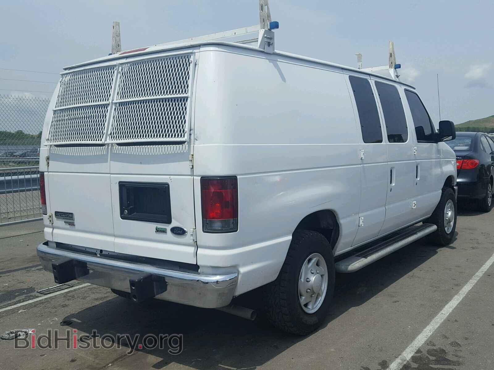 2012 FORD ECONOLINE - VIN: 1FTNE2EW4CDA21916 - Photo 4