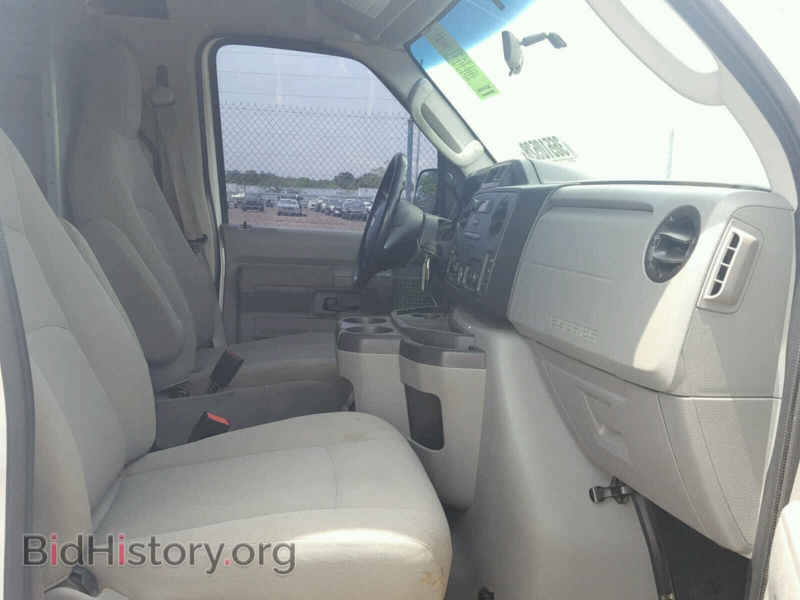 2012 FORD ECONOLINE - VIN: 1FTNE2EW4CDA21916 - Photo 5