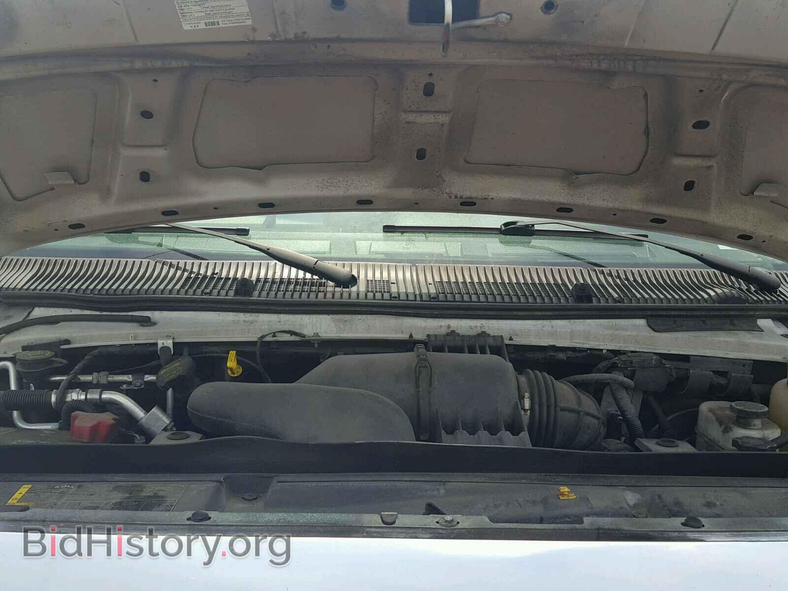 2012 FORD ECONOLINE - VIN: 1FTNE2EW4CDA21916 - Photo 7