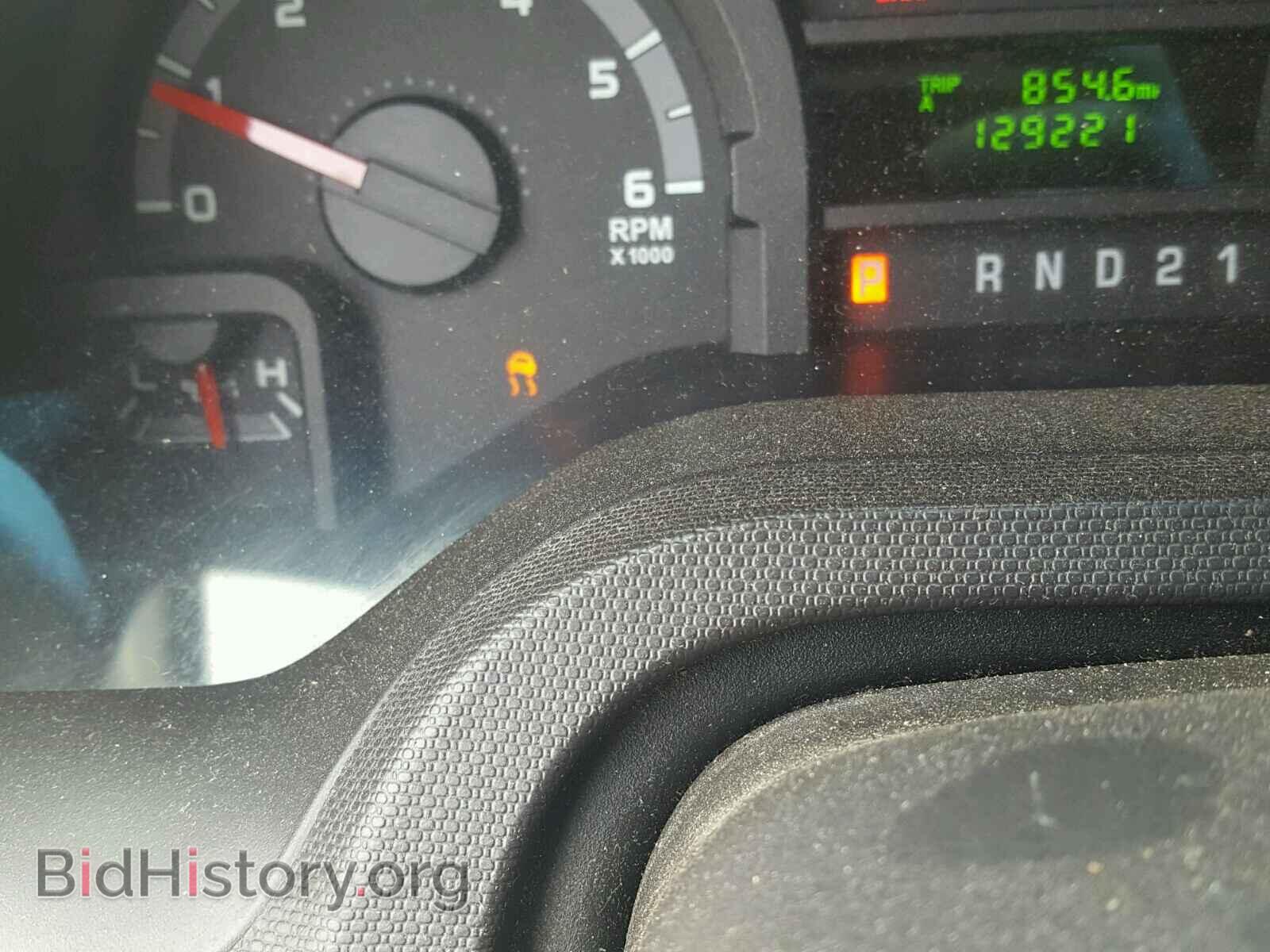 2012 FORD ECONOLINE - VIN: 1FTNE2EW4CDA21916 - Photo 8