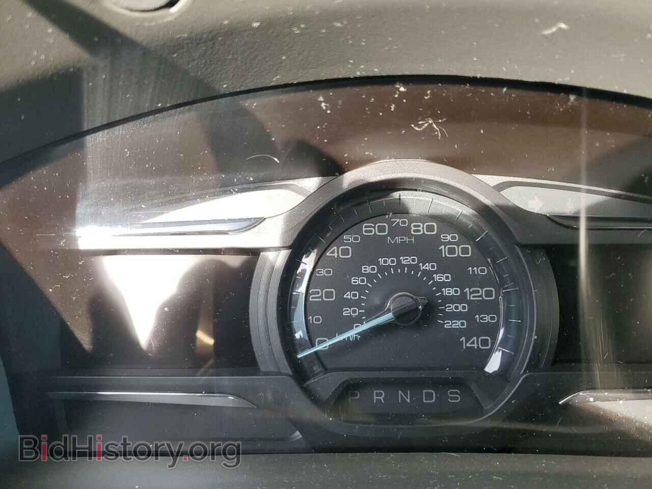 2017 FORD FLEX - VIN: 2FMGK5C89HBA02097 - Photo 9