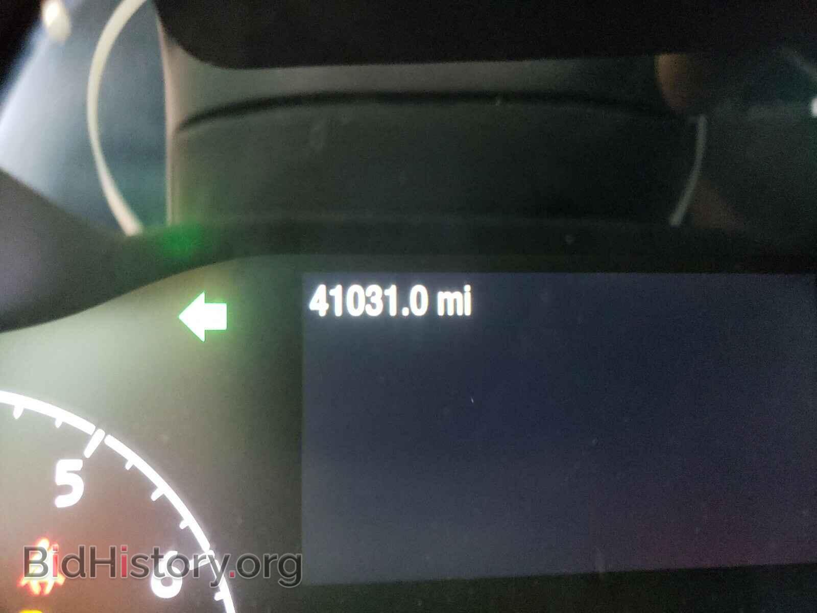 2020 FORD TRANSIT CO - VIN: NM0LS7E27L1450301 - Фото 8