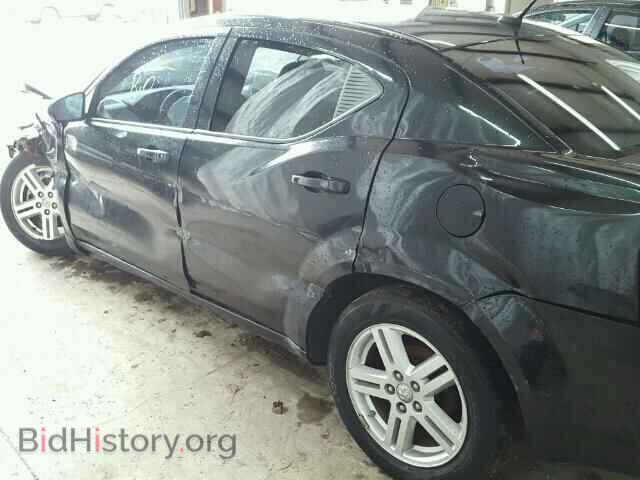 2010 DODGE AVENGER - VIN: 1B3CC5FB4AN217101 - Фото 10