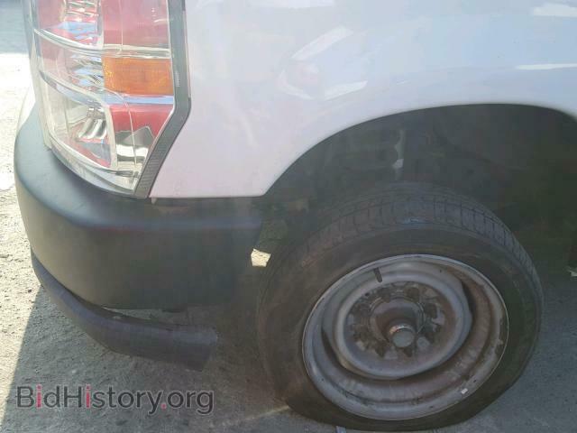 2011 FORD ECONOLINE - VIN: 1FBNE3BL0BDB30828 - Фото 9