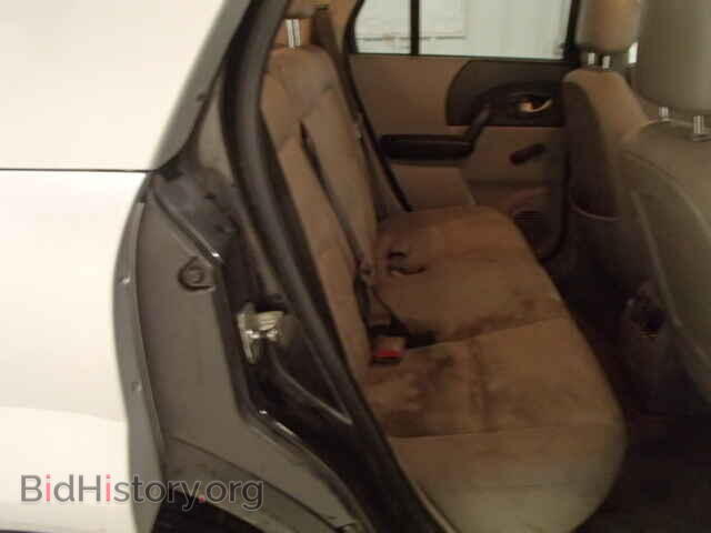 2004 SATURN VUE - VIN: 5GZCZ23D84S811552 - Фото 6