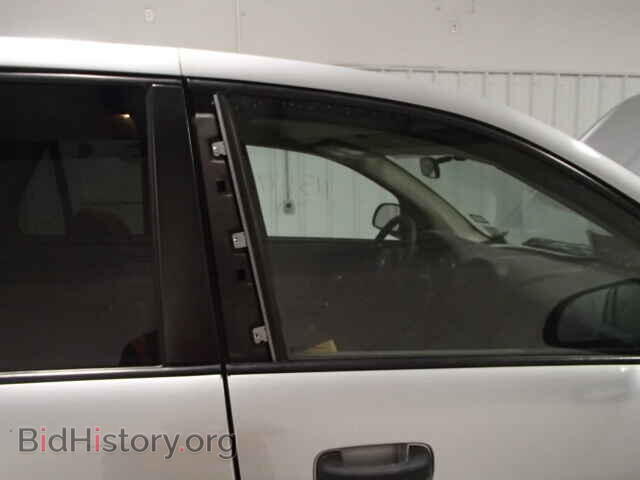 2004 SATURN VUE - VIN: 5GZCZ23D84S811552 - Фото 10