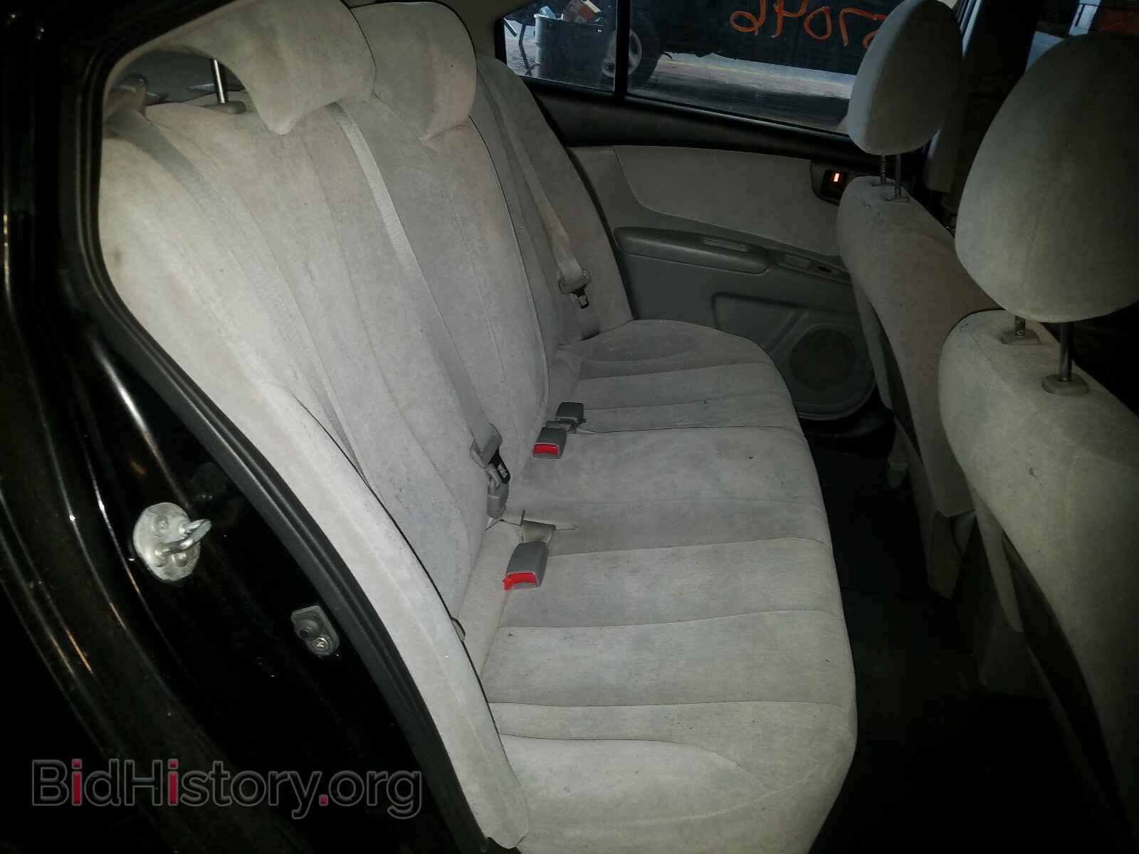 2010 KIA OPTIMA - VIN: KNAGG4A80A5387513 - Фото 6