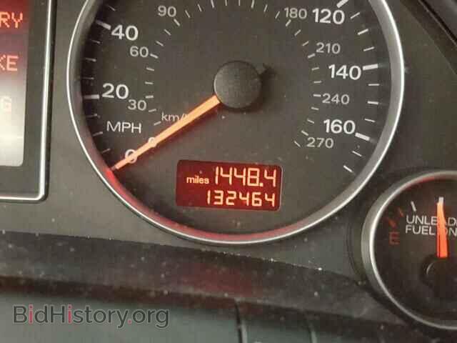 2006 AUDI A4 - VIN: WAUDF78E86A102820 - Фото 8