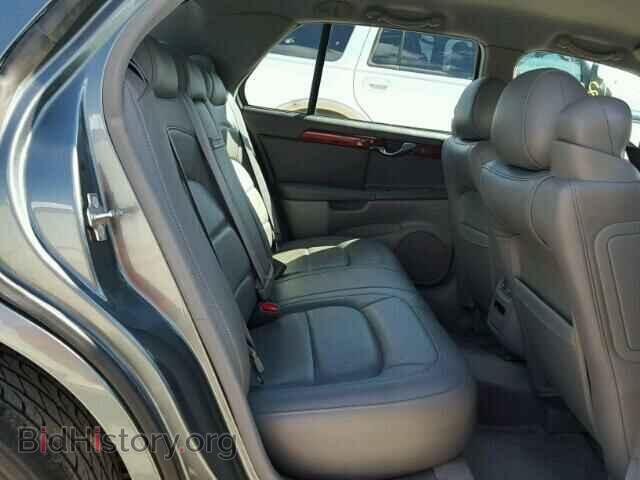 2004 CADILLAC DEVILLE - VIN: 1G6KD54Y64U246093 - Фото 6