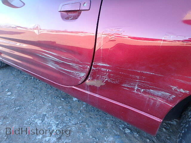 2002 MITSUBISHI ECLIPSE - VIN: 4A3AC44G72E066848 - Фото 9