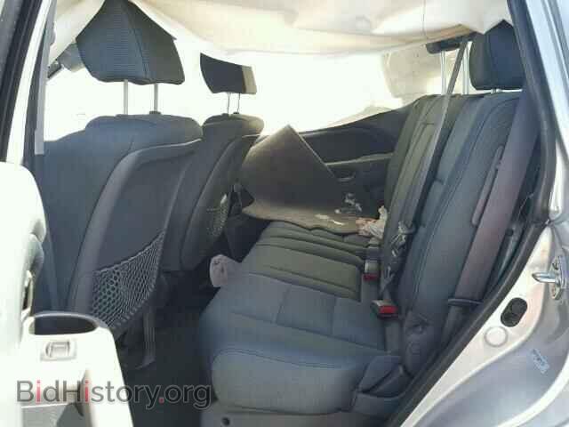 2008 HONDA PILOT - VIN: 5FNYF28268B025100 - Фото 6