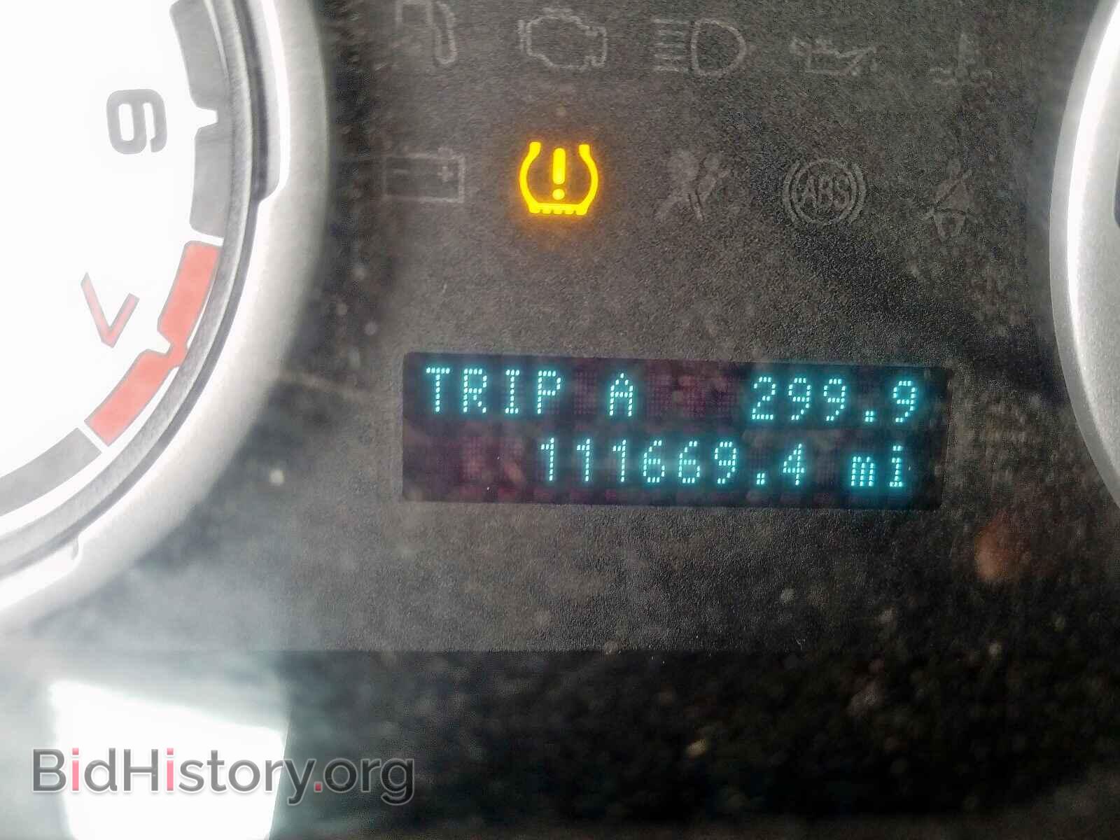 2010 FORD FOCUS - VIN: 1FAHP3FN1AW154935 - Фото 8