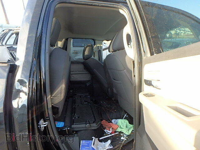 2012 DODGE RAM 1500 - VIN: 1C6RD7GT6CS284772 - Фото 6
