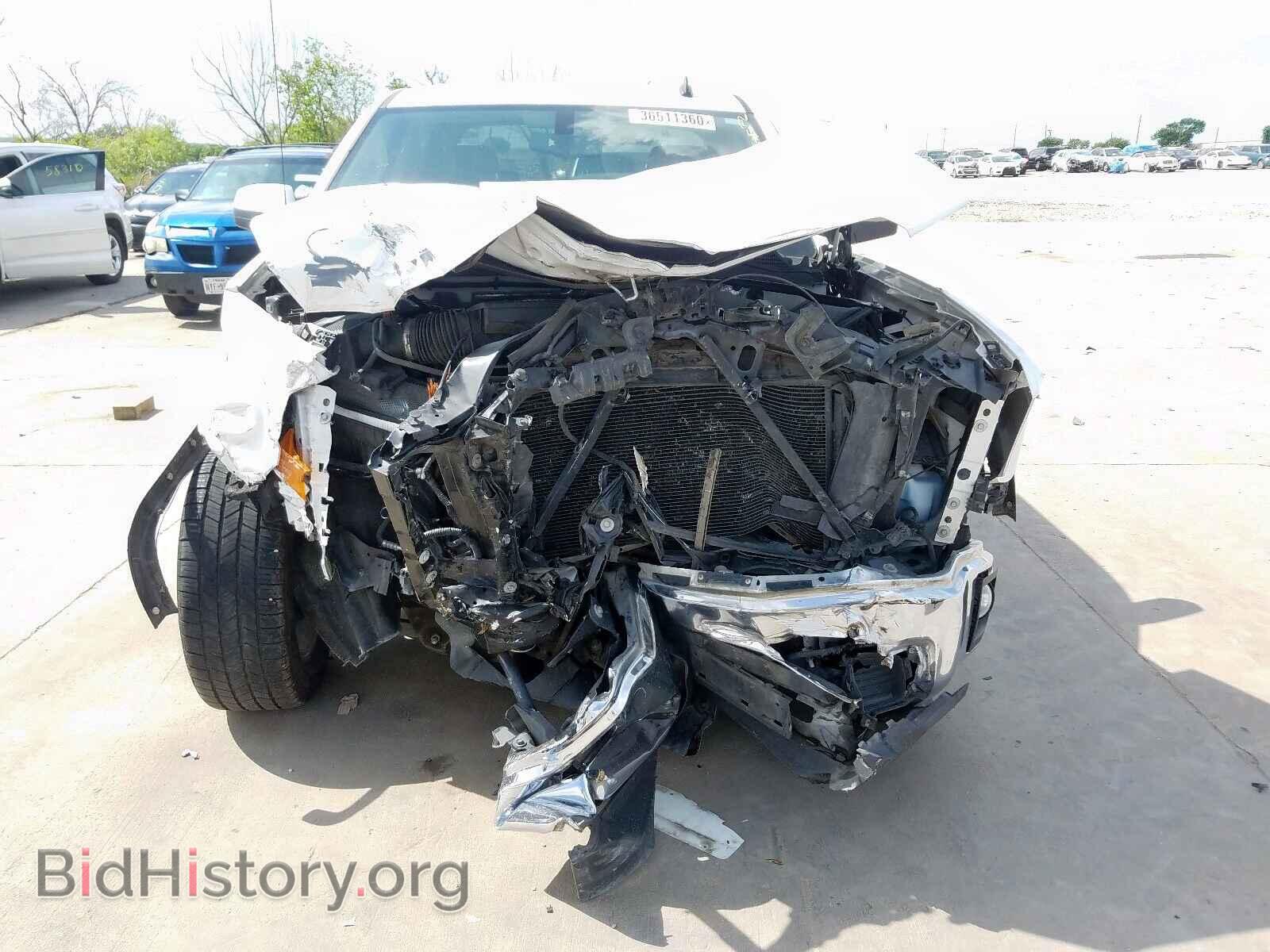 2014 GMC SIERRA - VIN: 3GTP1UEC9EG525471 - Фото 9