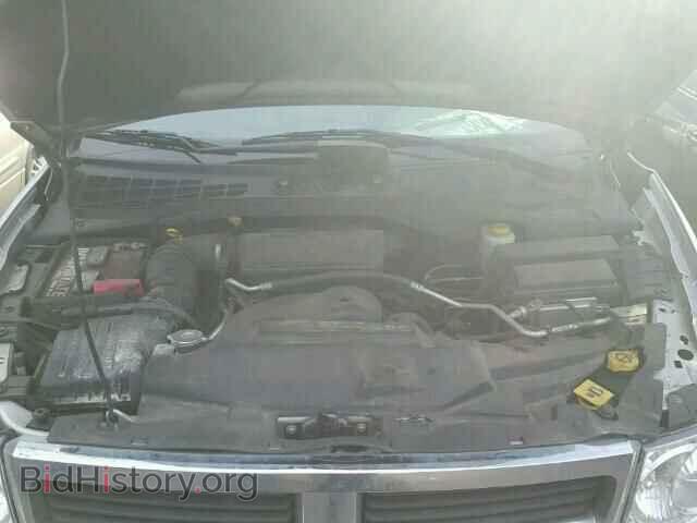 2008 DODGE DURANGO - VIN: 1D8HB48N78F155241 - Фото 7
