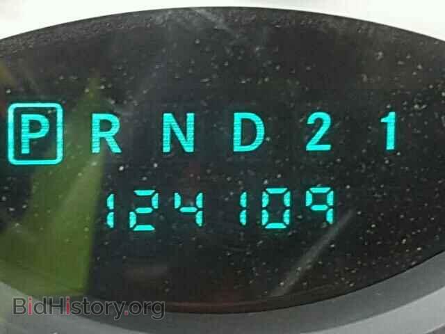 2008 DODGE DURANGO - VIN: 1D8HB48N78F155241 - Фото 8