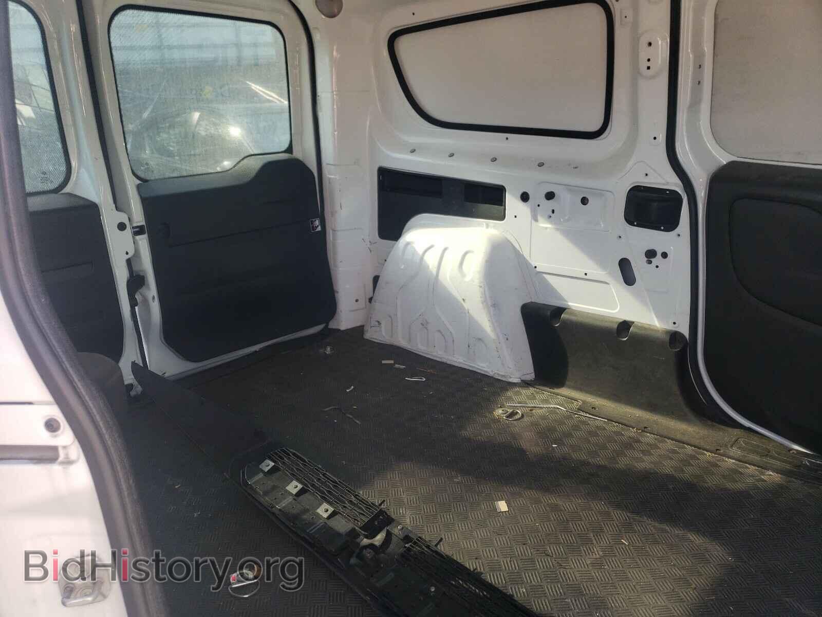 2017 RAM PROMASTER - VIN: ZFBERFABXH6D53228 - Фото 6