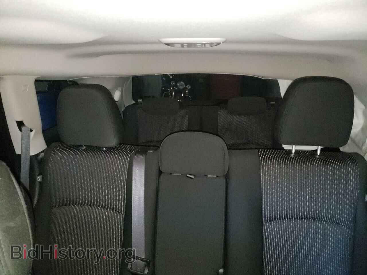 2020 DODGE JOURNEY - VIN: 3C4PDCAB5LT253665 - Фото 10