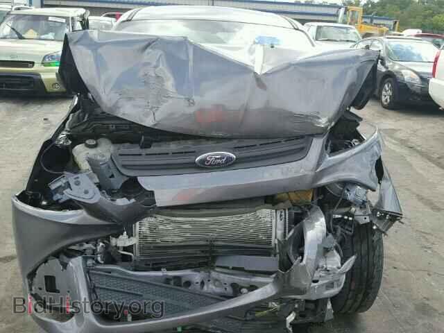 2013 FORD ESCAPE - VIN: 1FMCU0F72DUC41722 - Фото 7