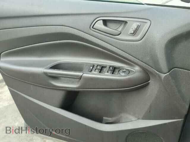2013 FORD ESCAPE - VIN: 1FMCU0F72DUC41722 - Фото 9