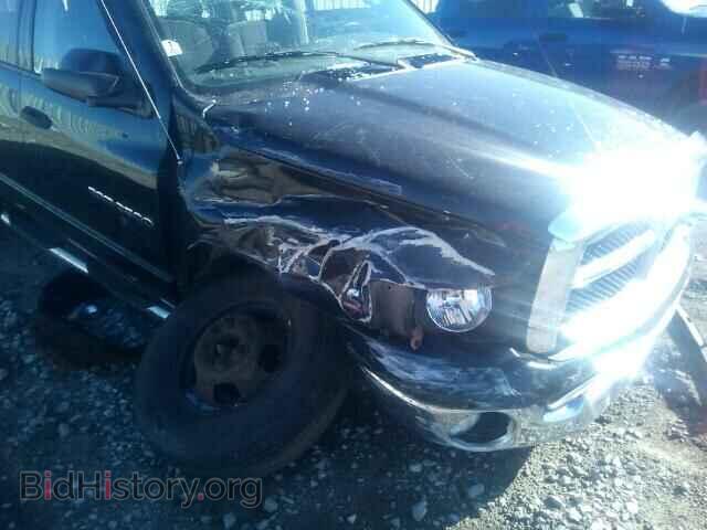 2004 DODGE RAM 3500 - VIN: 3D7MU48C24G224003 - Фото 9