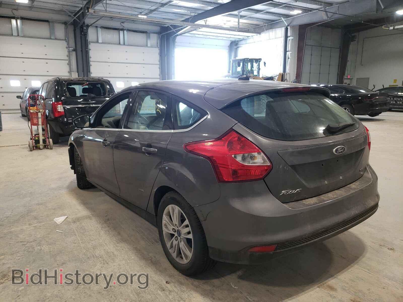2012 FORD FOCUS - VIN: 1FAHP3M20CL252075 - Photo 3