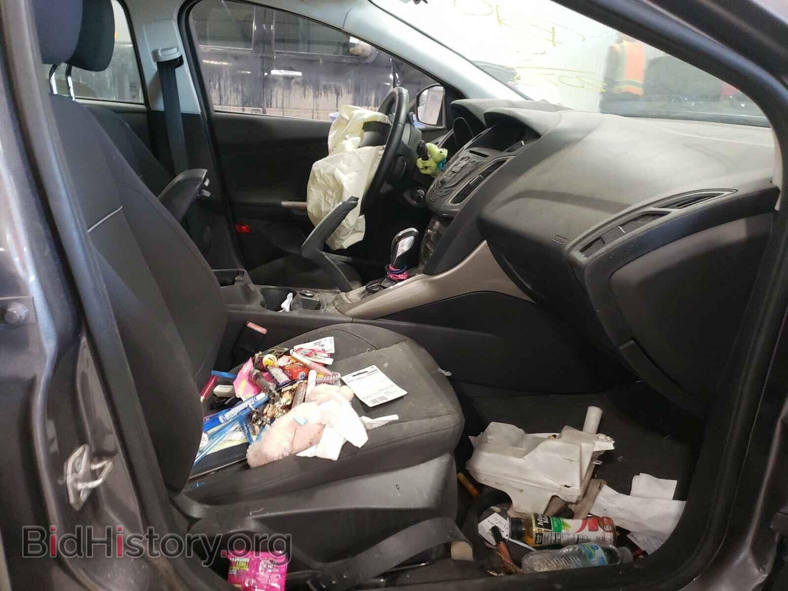 2012 FORD FOCUS - VIN: 1FAHP3M20CL252075 - Photo 5