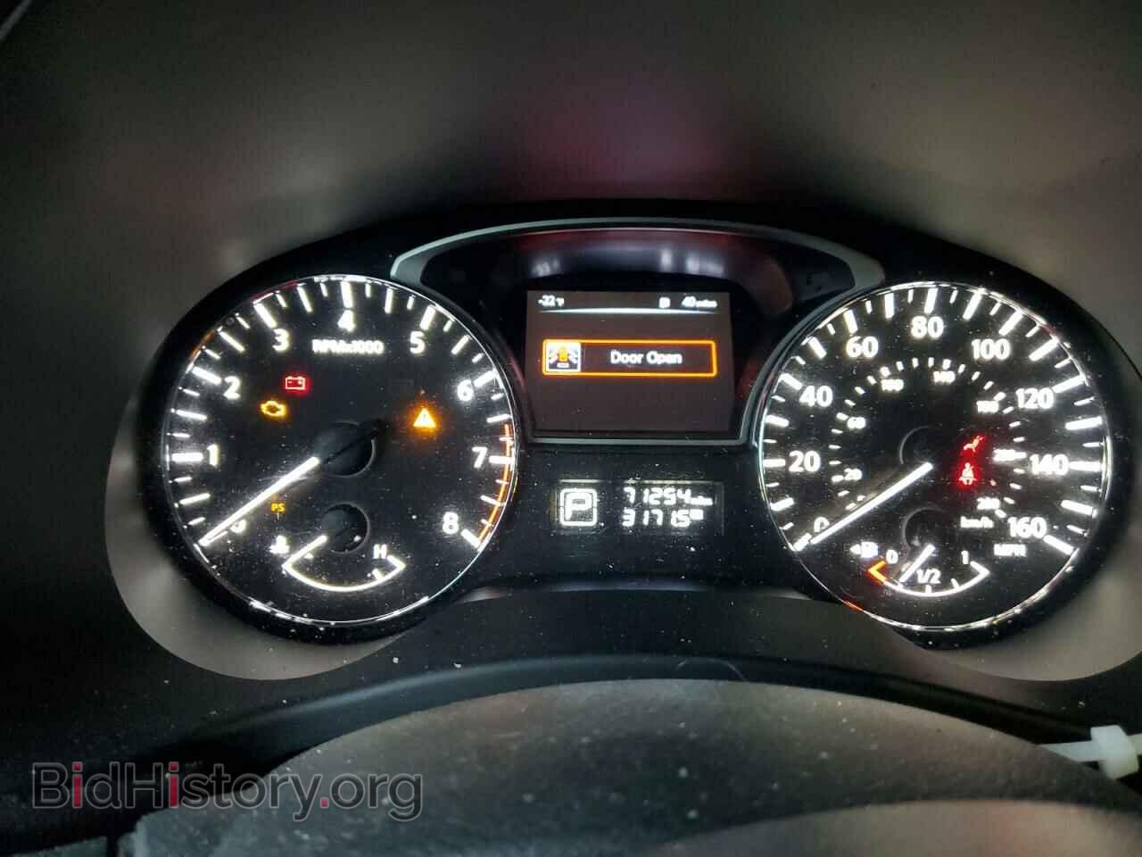 2015 NISSAN PATHFINDER - VIN: 5N1AR2MNXFC699961 - Фото 9