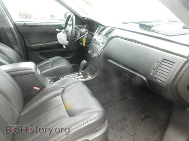 2009 CADILLAC DTS - VIN: 1G6KD57Y69U150600 - Фото 5