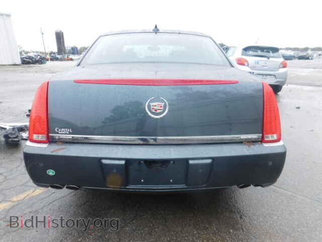 2009 CADILLAC DTS - VIN: 1G6KD57Y69U150600 - Фото 9