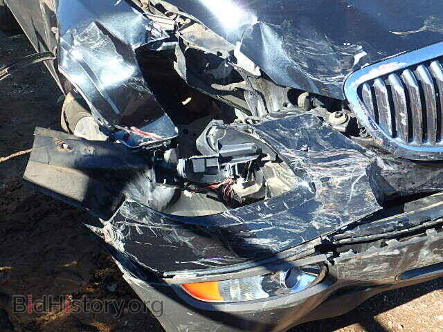 2012 BUICK ENCLAVE - VIN: 5GAKRDED9CJ387584 - Фото 10