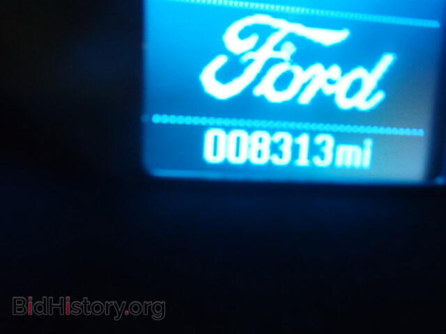 2014 FORD FOCUS - VIN: 1FADP3E20EL302103 - Photo 8