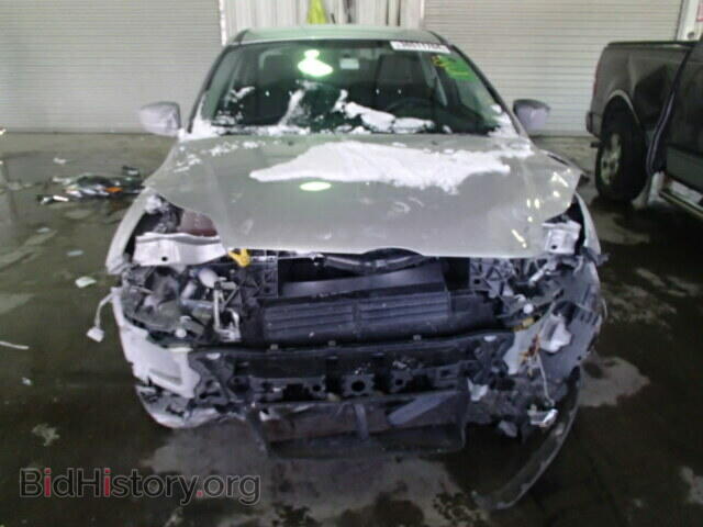2014 FORD FOCUS - VIN: 1FADP3E20EL302103 - Photo 9
