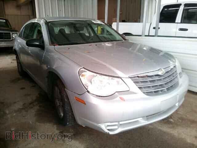 Фотография 1C3CC4FB1AN136909 - CHRYSLER SEBRING 2010