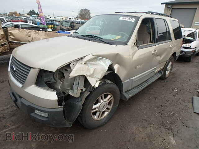 2005 FORD EXPEDITION - VIN: 1FMPU16595LA51381 - Фото 2