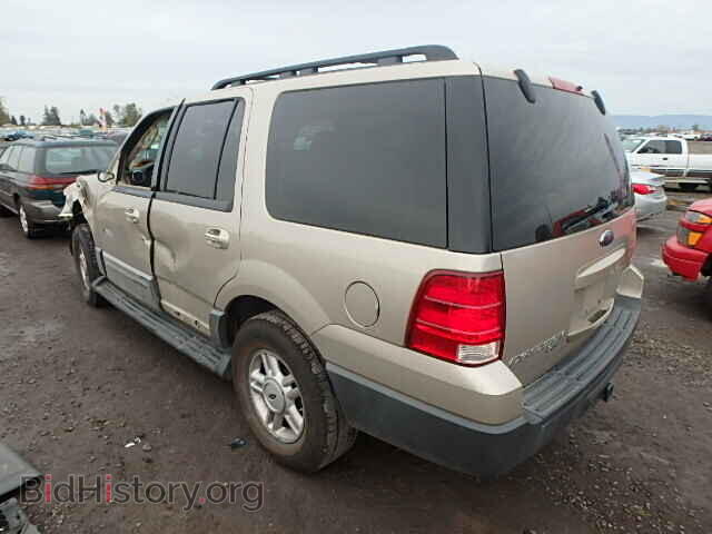2005 FORD EXPEDITION - VIN: 1FMPU16595LA51381 - Фото 3