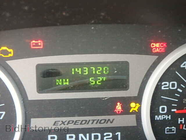 2005 FORD EXPEDITION - VIN: 1FMPU16595LA51381 - Фото 8