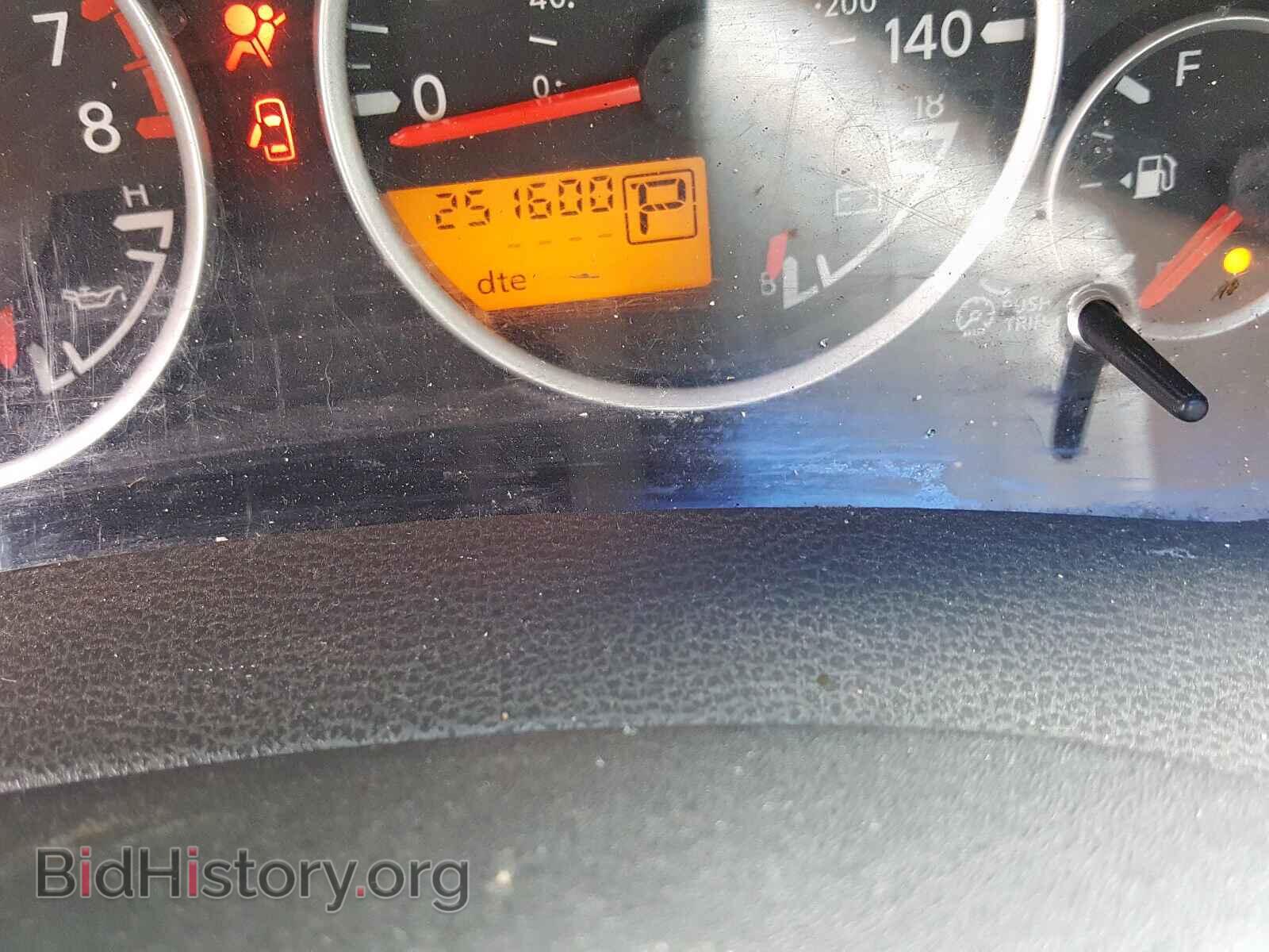 2006 NISSAN PATHFINDER - VIN: 5N1AR18U26C662916 - Фото 8