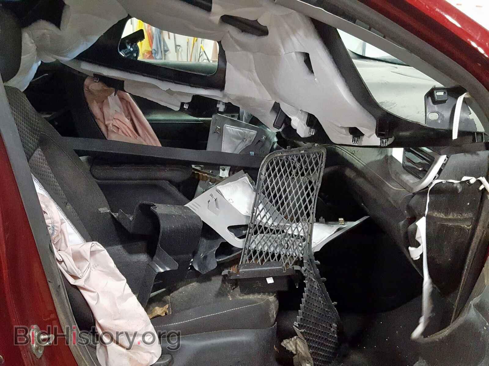 2017 GMC ACADIA - VIN: 1GKKNKLA8HZ255761 - Фото 5
