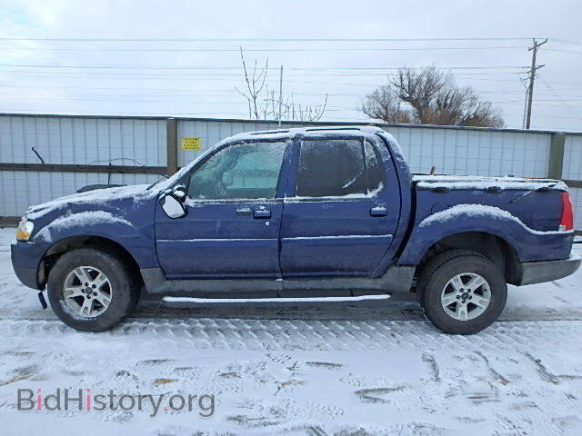 2005 FORD EXPLORER - VIN: 1FMZU77K05UB14961 - Photo 10