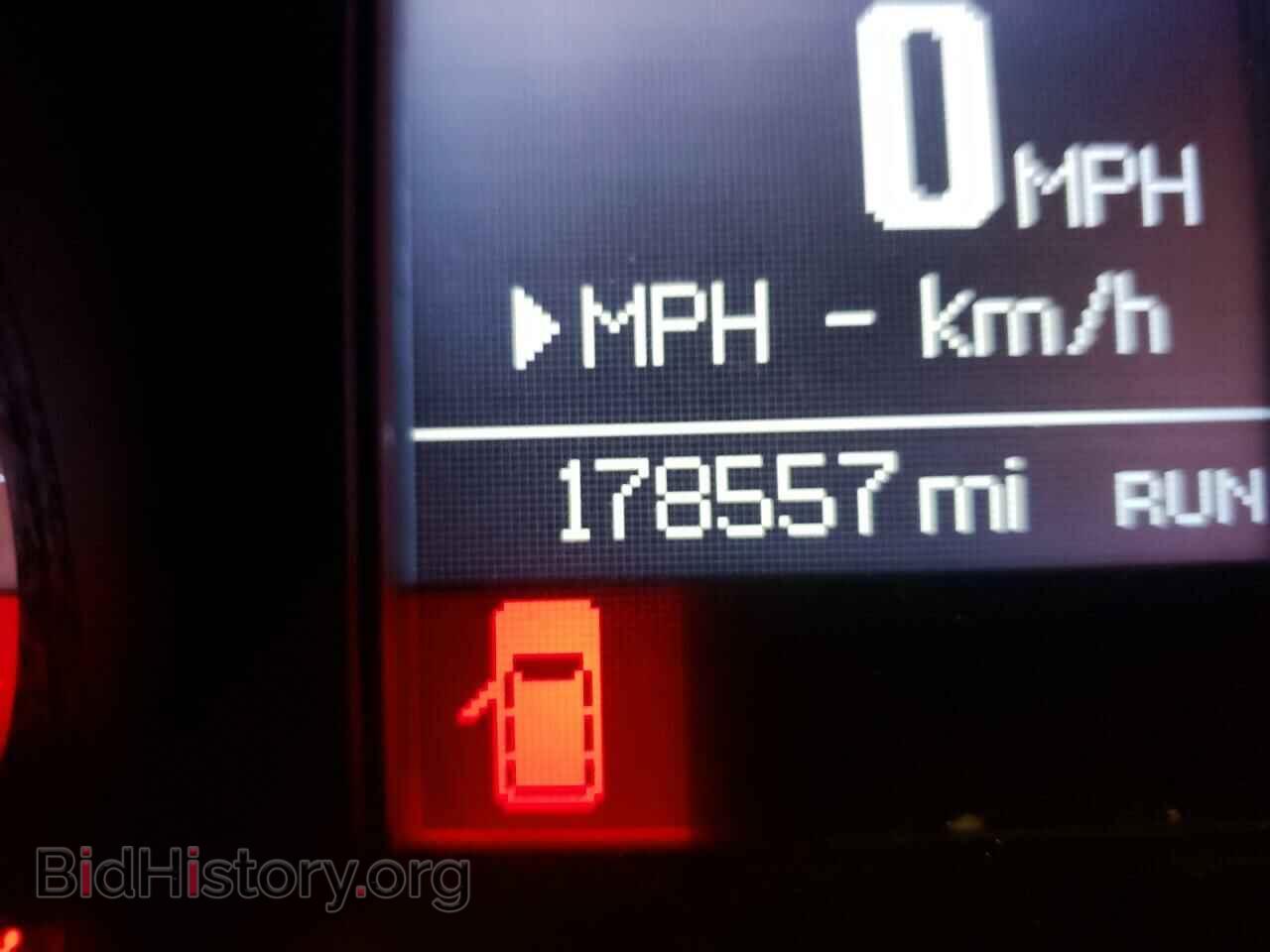 2012 CHRYSLER MINIVAN - VIN: 2C4RC1BG3CR278853 - Фото 8